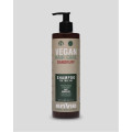Шампунь лікувальний проти лупи Envie Vegan Tea Tree Oil Dandruff Shampoo 500 мл.