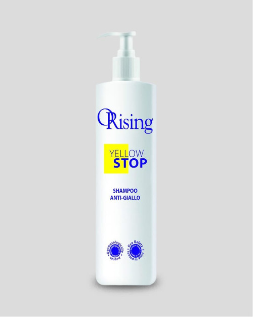 Шампунь Yellow Stop ORising 150мл.