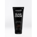 LA BIOSTHETIQUE Тонуюча маска 21 Espresso. Glam Color hair mask 200 мл
