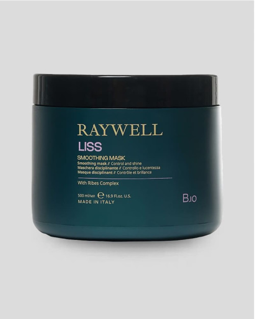 Маска розгладжуюча Bio Liss (Boma) Raywell 500 мл.