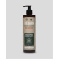 Нормалізуючий шампунь для жирної шкіри голови Envie Vegan Hair Care Balancing Shampoo 500 мл.