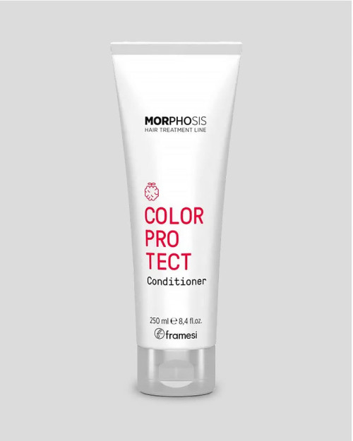 Кондиціонер для фарбованого волосся MORPHOSIS COLOR PROTECT CONDITIONER FRAMESI 250 мл.