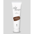 КОЛЬОРОВА МАСКА М'яке капучіно 150 мл. COLOR MASQUE SOFT CAPPUCCINO NEWSHA