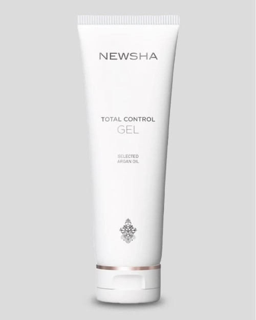 Гель середньої фіксації Total Control Gel NEWSHA 125 мл.