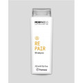 Шампунь для глибокого відновлення волосся MORPHOSIS REPAIR SHAMPOO FRAMESI 250 мл.