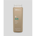 Шампунь з УФ-фільтрами MORPHOSIS SUN HAIR & BODY WASH ALGA NORI FRAMESI 250 мл.