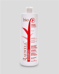 Шампунь против перхоти Bio Oleu Dandruff Prevention Shampoo pH 5.7. 1000 мл. Raywell