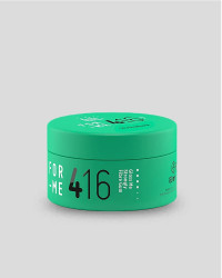Моделююча жуйка для волосся FOR-ME 416 GLOSS ME STRONGLY FIBRE GUM FRAMESI 80 мл.