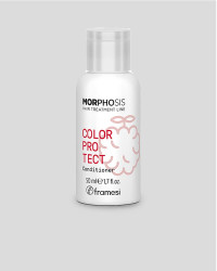 Кондиціонер для фарбованого волосся MORPHOSIS COLOR PROTECT CONDITIONER FRAMESI 50 мл.