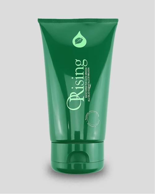 Маска для жирной кожи головы Grassa Mask ORising 150 мл.