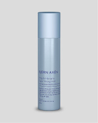 Bjorn Axen Миниатюра лака для волос сильной фиксации Megafix Hairspray Travel Size 80 ml