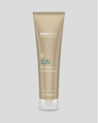 Кондиционер с УФ-фильтрами MORPHOSIS SUN CONDITIONER ALGA NORI FRAMESI 150 мл.