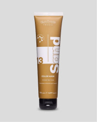 Тонирующая маска Envie Color Mask Sand 150 мл.