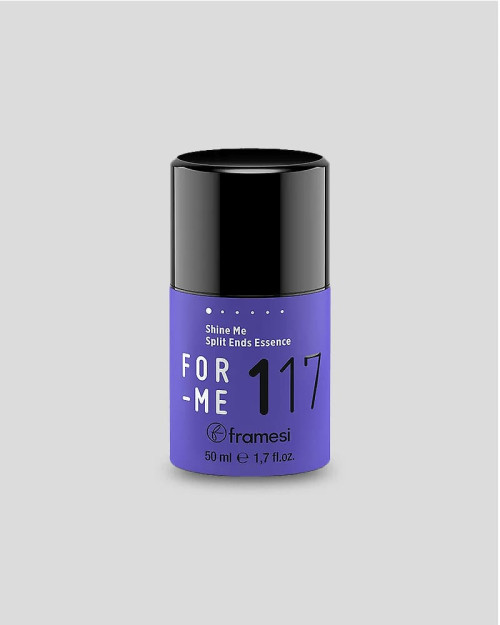 Сироватка для кінчиків FOR-ME 117 SHINE ME SPLIT ENDS ESSENCE FRAMESI 50 мл.