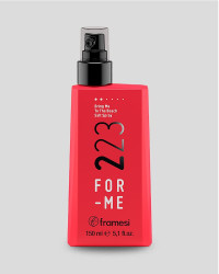 Солевой спрей для создания локонов FOR-ME 223 BRING ME TO THE BEACH SALT SPRAY FRAMESI 150 мл.