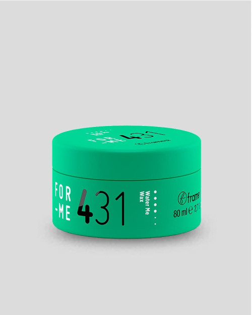 Універсальний віск для волосся FOR-ME 431 WATER ME WAX FRAMESI 80 мл.