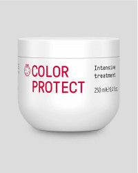 Маска для защиты цвета окрашенных волос MORPHOSIS COLOR PROTECT INTENSIVE TREATMENT FRAMESI 250 мл.
