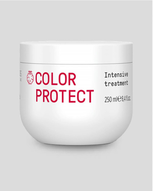 Маска для захисту кольору фарбованого волосся MORPHOSIS COLOR PROTECT INTENSIVE TREATMENT FRAMESI 250 мл.