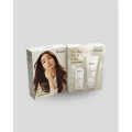 Набір для зволоження волосся KIT MORPHOSIS RETAIL PACK SUBLIMIS OIL FRAMESI 2*250 мл.