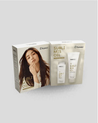 Набір для зволоження волосся KIT MORPHOSIS RETAIL PACK SUBLIMIS OIL FRAMESI 2*250 мл.