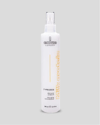 Двофазний спрей-термозахист з молочними протеїнами Envie Milk Protein 2 Phases Spray Detangling Heat Protection 250 мл.