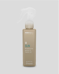 Спрей с УФ-фильтрами MORPHOSIS SUN PROTECTIVE SPRAY & LEAVE-IN ALGA NORI FRAMESI 150 мл.