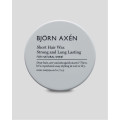 Воск для коротких волос Björn Axén Short Hair Wax 80 ml