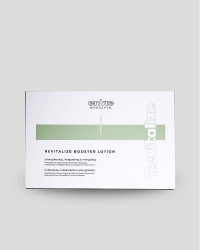 Ампулы для интенсивного роста и против выпадения волос Envie Specific Revitalize Booster Lotion 10x10 мл.