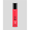 Спрей для фіксації зачіски FOR-ME 230 TEXT ME NOW SPRAY FRAMESI 200 мл.