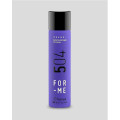 Неаерозольний лак для волосся сильної фіксації FOR-ME 504 HOLD ME STRONGLY HAIRSPRAY FRAMESI 300 мл.