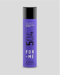 Неаэрозольный лак для волос сильной фиксации FOR-ME 504 HOLD ME STRONGLY HAIRSPRAY FRAMESI 300 мл.