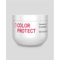 Маска для захисту кольору фарбованого волосся MORPHOSIS COLOR PROTECT INTENSIVE TREATMENT FRAMESI 500 мл.