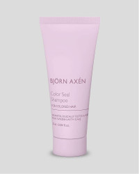 Bjorn Axen Шампунь для фарбованого волосся Color Seal Shampoo 25 мл