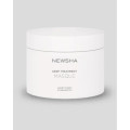 Маска глибоке відновлення Deep Treatment Masque NEWSHA 500 мл.