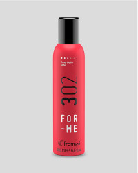 Спрей для объема FOR-ME 302 PUMP ME UP SPRAY FRAMESI 200 мл.