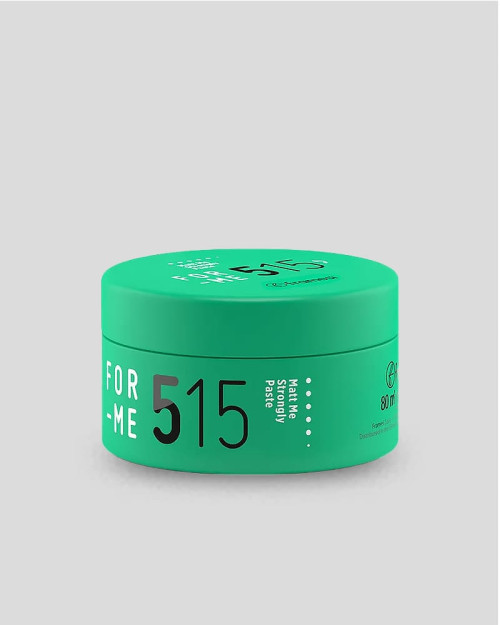 Матова паста екстрасильної фіксації FOR-ME 515 MATT ME STRONGLY PASTE FRAMESI 80 мл.