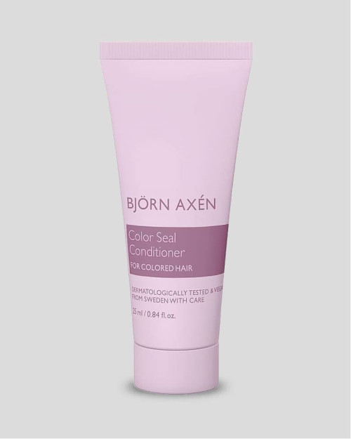 Bjorn Axen Кондиціонер для фарбованого волосся Color Seal Conditioner 25 мл