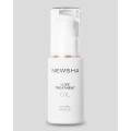 Масло люксовый уход Luxe Treatment Oil NEWSHA 30 мл.