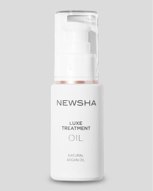 Олія люксовий догляд Luxe Treatment Oil NEWSHA 30 мл.