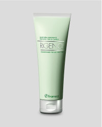 Крем-кондиціонер для відновлення волосся RIGENOL CREAM FRAMESI 250 мл.