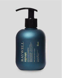 Відновлюючий шампунь Bio Repair Molecular Shampoo Raywell 275 мл.