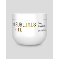 Маска для інтенсивного відновлення волосся MORPHOSIS SUBLIMIS OIL DEEP TREATMENT FRAMESI 250 мл.