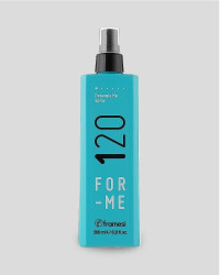 Розгладжуючий спрей для легкого розчісування FOR-ME 120 DETANGLE ME SPRAY FRAMESI 200 мл.