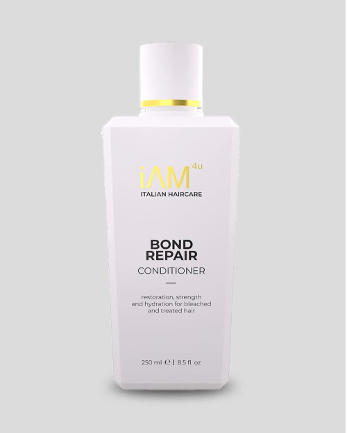 Восстанавливающий кондиционер для волос Bond Repair iAM4u FOR YOU - 250мл