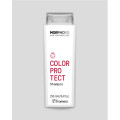 Шампунь для захисту кольору фарбованого волосся MORPHOSIS COLOR PROTECT SHAMPOO FRAMESI 250 мл.