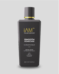 Разглаживающий кондиционер для волос iSMOOTH Homecare iAM4u FOR YOU - 250мл