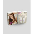 Набір проти випадання волосся для чутливої ​​шкіри голови KIT MORPHOSIS RETAIL PACK DENSIFYING SHAMPOO + REINFORCING ENERGIZING SPRAY FRAMESI 250+150 мл.