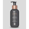 Интенсивный крем по уходу MEN Inventive Care & Style Cream NEWSHA 125 мл.