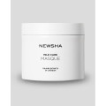 Маска лагідний догляд Mild Care Masque NEWSHA 500 мл.