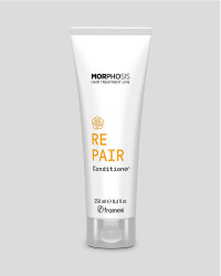 Кондиціонер для блиску та м’якості волосся MORPHOSIS REPAIR CONDITIONER FRAMESI 250 мл.
